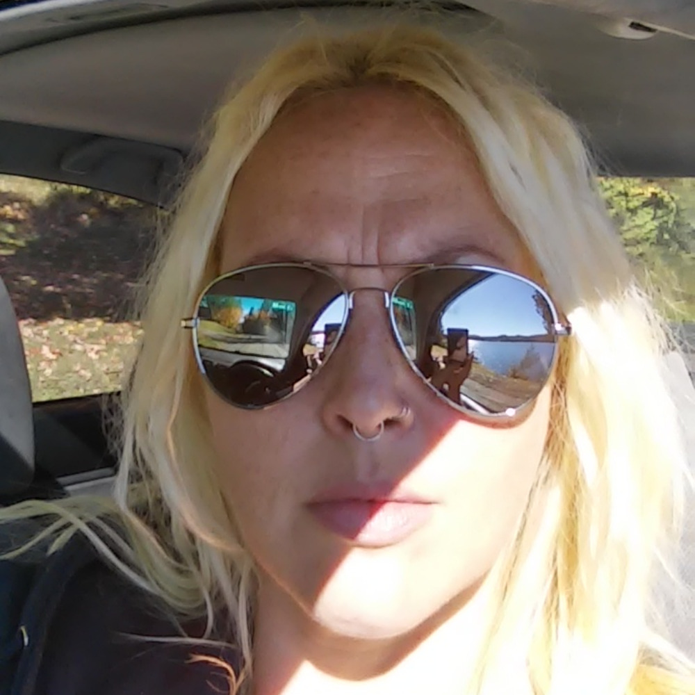 Meet your Posher, Grace